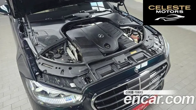 MERCEDES BENZ S-Classe W223 S500L 4MATIC 2022 — photo 6 sur 20