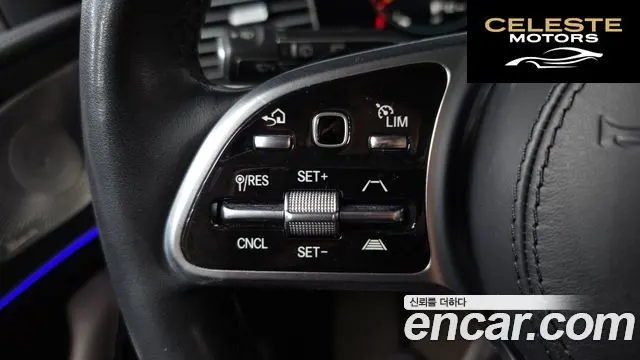 MERCEDES BENZ GLE-Classe W167 GLE450 4MATIC 2023 — photo 18 sur 20
