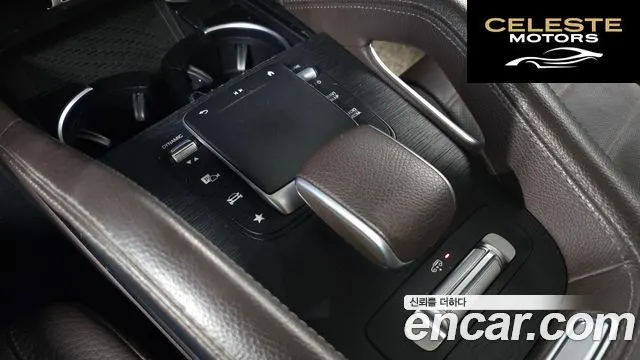 MERCEDES BENZ GLE-Classe W167 GLE450 4MATIC 2023 — photo 19 sur 20