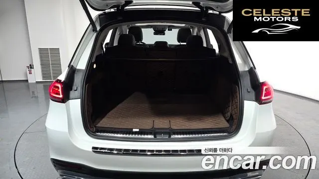MERCEDES BENZ GLE-Classe W167 GLE450 4MATIC 2023 — photo 20 sur 20