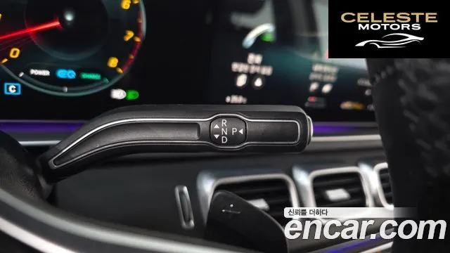 MERCEDES BENZ GLE-Classe W167 GLE450 4MATIC 2023 — photo 9 sur 20