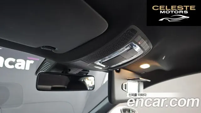 MERCEDES BENZ A-Classe W177 A220 Berline 2020 — photo 20 sur 26