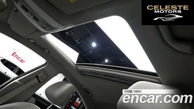 MERCEDES BENZ CLS-Classe W218 CLS350 2012 — photo 18 sur 20