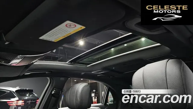 MERCEDES BENZ S-Classe W222 S400L 4MATIC 2015 — photo 17 sur 20