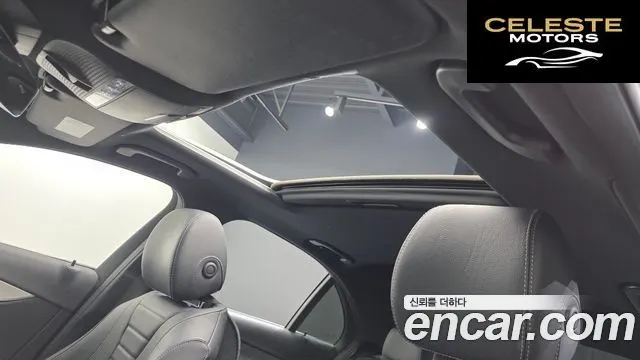 MERCEDES BENZ E-Classe W213 E250 Avantgarde 2021 — photo 18 sur 20