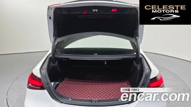 MERCEDES BENZ E-Classe W213 E250 Avantgarde 2021 — photo 20 sur 20