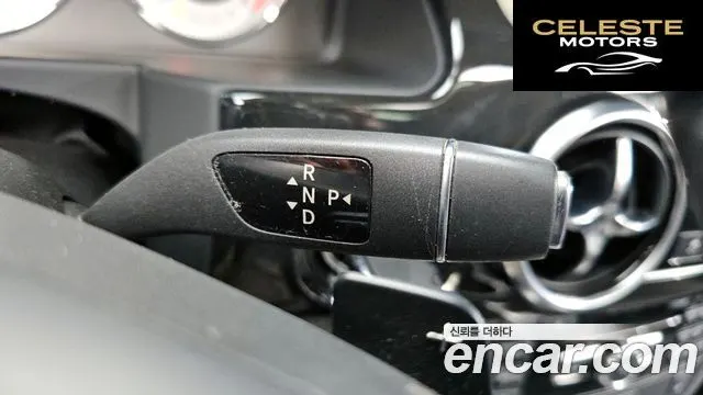 MERCEDES BENZ GLK-Classe X204 GLK220 CDI 2013 — photo 9 sur 20