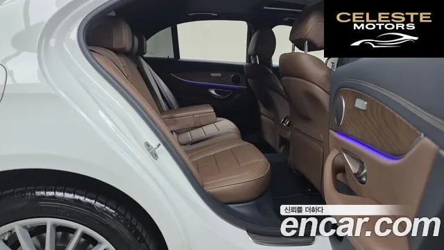 MERCEDES BENZ E-Classe W213 E250 Exclusive 2023 — photo 12 sur 20