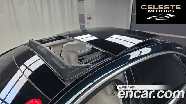 MERCEDES BENZ S-Classe W223 S500L 4MATIC 2022 — photo 19 sur 20