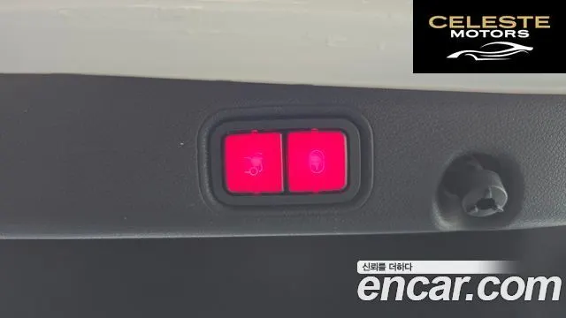 MERCEDES BENZ E-Classe W213 E300 Avantgarde 2018 — photo 20 sur 20