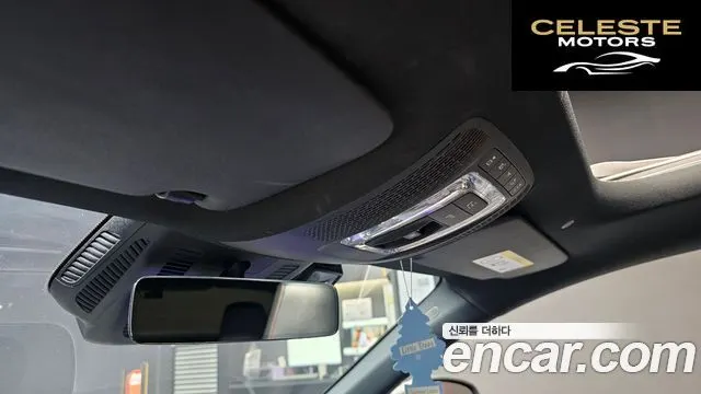 MERCEDES BENZ CLA-Classe C118 CLA250 4MATIC 2022 — photo 17 sur 20