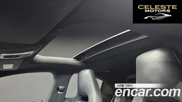 MERCEDES BENZ CLA-Classe C118 CLA250 4MATIC 2022 — photo 19 sur 20