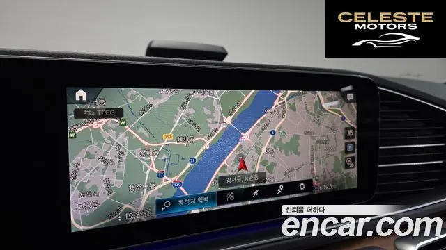 MERCEDES BENZ GLE-Classe W167 GLE450 4MATIC 2021 — photo 16 sur 20