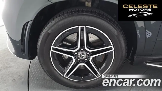 MERCEDES BENZ GLE-Classe W167 GLE450 4MATIC 2021 — photo 5 sur 20