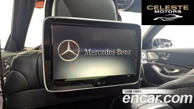 MERCEDES BENZ S-Classe W222 S350L d 4MATIC 2016 — photo 18 sur 20