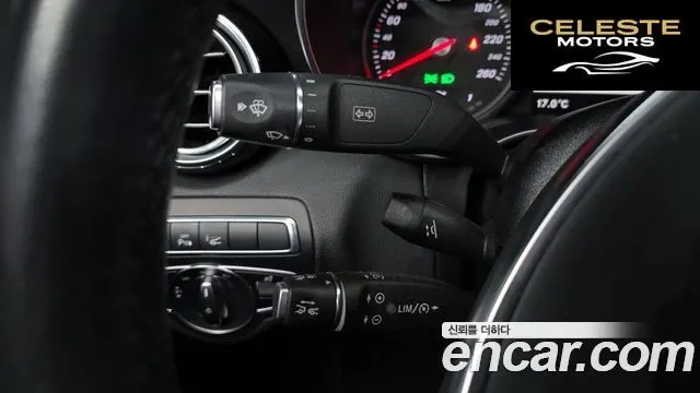 MERCEDES BENZ C-Classe W205 C350e 2018 — photo 18 sur 20