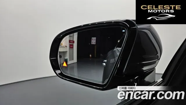 MERCEDES BENZ E-Classe W213 E220d Coupé 2019 — photo 17 sur 20