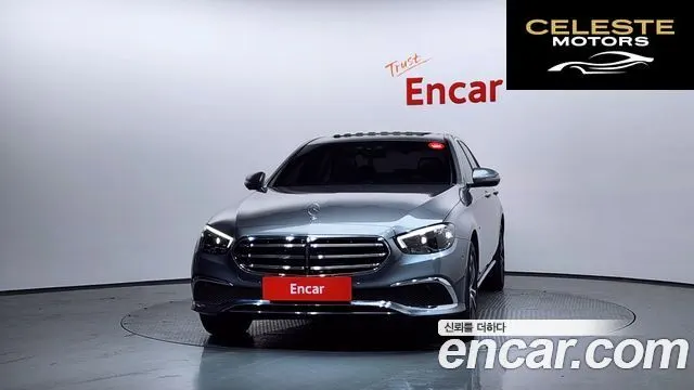 MERCEDES BENZ E-Classe W213 E300e 4MATIC Exclusive 2021 — photo 3 sur 20