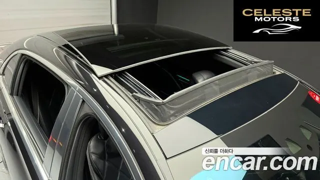 MERCEDES MAYBACH S-Classe W223 S580 4MATIC 2022 — photo 19 sur 20