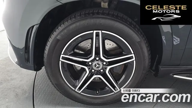 MERCEDES BENZ GLE-Classe W167 GLE450 4MATIC 2021 — photo 5 sur 20
