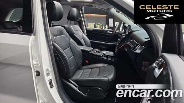 MERCEDES BENZ GLE-Classe W166 GLE350 d 4MATIC 2017 — photo 11 sur 20