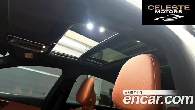 MERCEDES BENZ C-Classe W206 C200 4MATIC Avantgarde 2022 — photo 16 sur 20