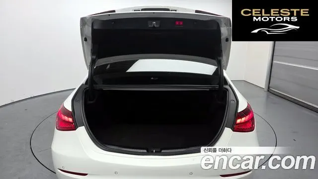 MERCEDES BENZ C-Classe W206 C200 4MATIC Avantgarde 2022 — photo 20 sur 20