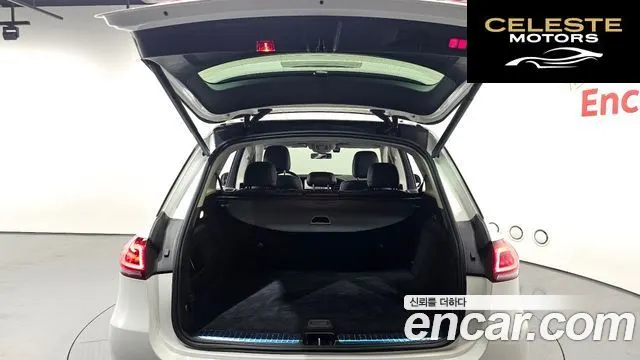 MERCEDES BENZ GLE-Classe W167 GLE300d 4MATIC 2019 — photo 20 sur 20