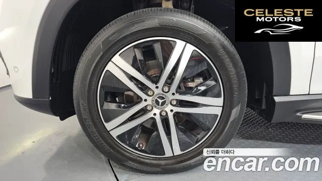 MERCEDES BENZ GLE-Classe W167 GLE300d 4MATIC 2019 — photo 5 sur 20