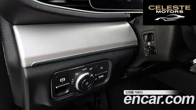 MERCEDES BENZ GLE-Classe W167 GLE300d 4MATIC 2019 — photo 14 sur 20
