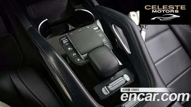 MERCEDES BENZ GLE-Classe W167 GLE300d 4MATIC 2019 — photo 18 sur 20