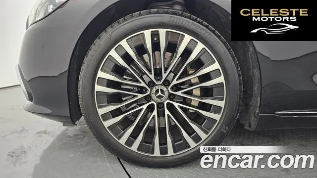MERCEDES BENZ S-Classe W223 S450L 4MATIC 2022 — photo 5 sur 20
