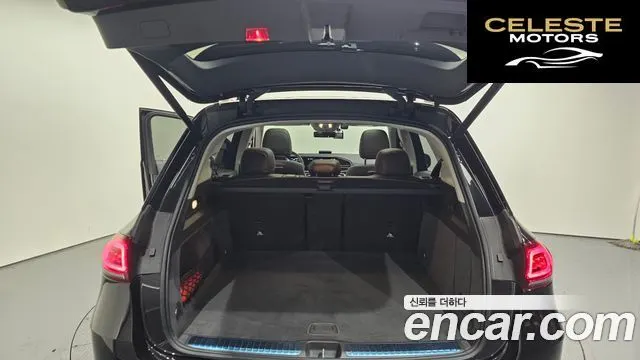 MERCEDES BENZ GLE-Classe W167 GLE450 4MATIC 2020 — photo 20 sur 20