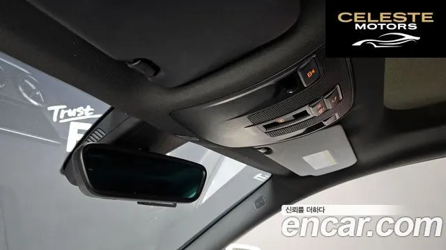 MERCEDES BENZ CLA-Classe C117 CLA250 4MATIC 2018 — photo 17 sur 26