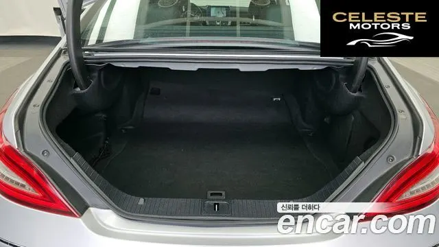 MERCEDES BENZ CLS-Classe W218 CLS250 d 4MATIC 2017 — photo 20 sur 20