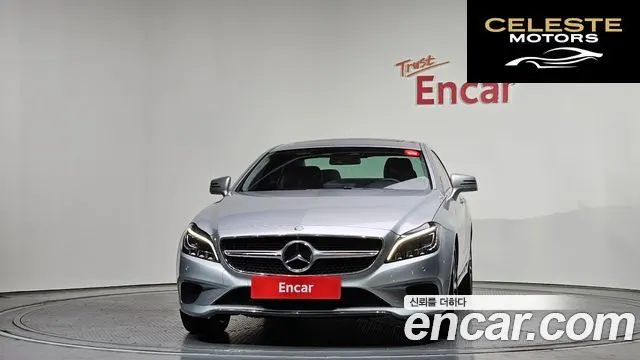 MERCEDES BENZ CLS-Classe W218 CLS250 d 4MATIC 2017 — photo 3 sur 20