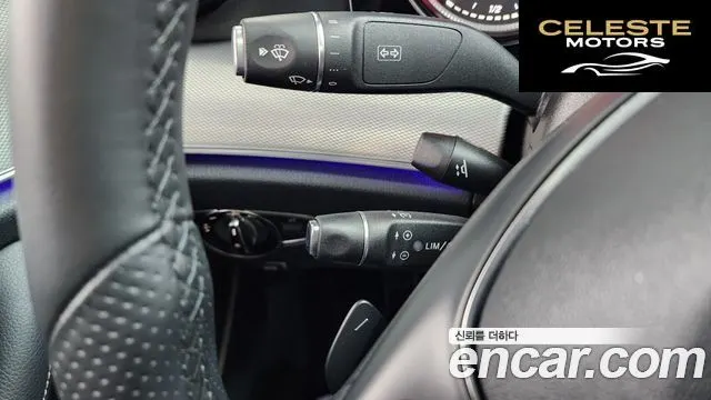 MERCEDES BENZ E-Classe W213 E200 Avantgarde 2018 — photo 14 sur 26