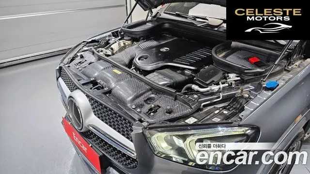 MERCEDES BENZ GLE-Classe W167 GLE450 4MATIC 2021 — photo 6 sur 20