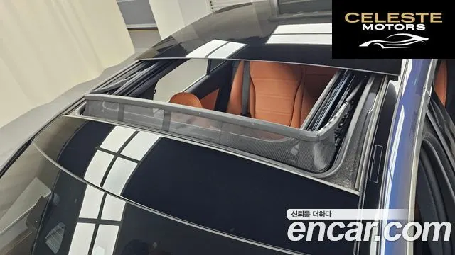 MERCEDES BENZ C-Classe W206 C200 Avantgarde 2025 — photo 19 sur 20