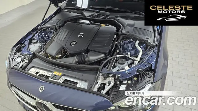 MERCEDES BENZ C-Classe W206 C200 Avantgarde 2025 — photo 6 sur 20