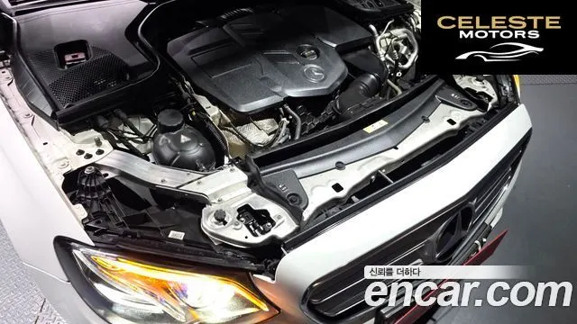 MERCEDES BENZ E-Classe W213 E220d 4MATIC Avantgarde 2017 — photo 6 sur 20