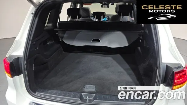 MERCEDES BENZ GLB-Classe X247 GLB250 4MATIC 2021 — photo 19 sur 20
