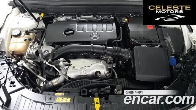 MERCEDES BENZ GLB-Classe X247 GLB250 4MATIC 2021 — photo 5 sur 20