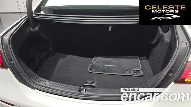MERCEDES BENZ E-Classe W213 E250 Exclusive 2021 — photo 20 sur 20