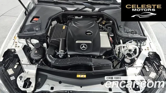 MERCEDES BENZ E-Classe W213 E250 Exclusive 2021 — photo 6 sur 20