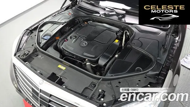 MERCEDES BENZ S-Classe W222 S400 High 2015 — photo 6 sur 26