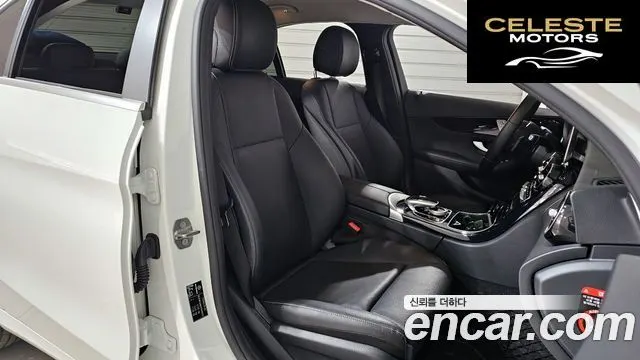 MERCEDES BENZ C-Classe W205 C200 2019 — photo 10 sur 20