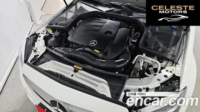 MERCEDES BENZ C-Classe W205 C200 2019 — photo 6 sur 20