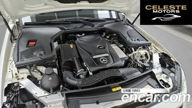 MERCEDES BENZ E-Classe W213 E300 4MATIC Avantgarde 2018 — photo 6 sur 20