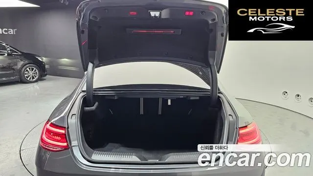 MERCEDES BENZ CLS-Classe C257 CLS300d 4MATIC 2022 — photo 20 sur 20